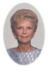 Photo of Claudette-Jeannette Fortier